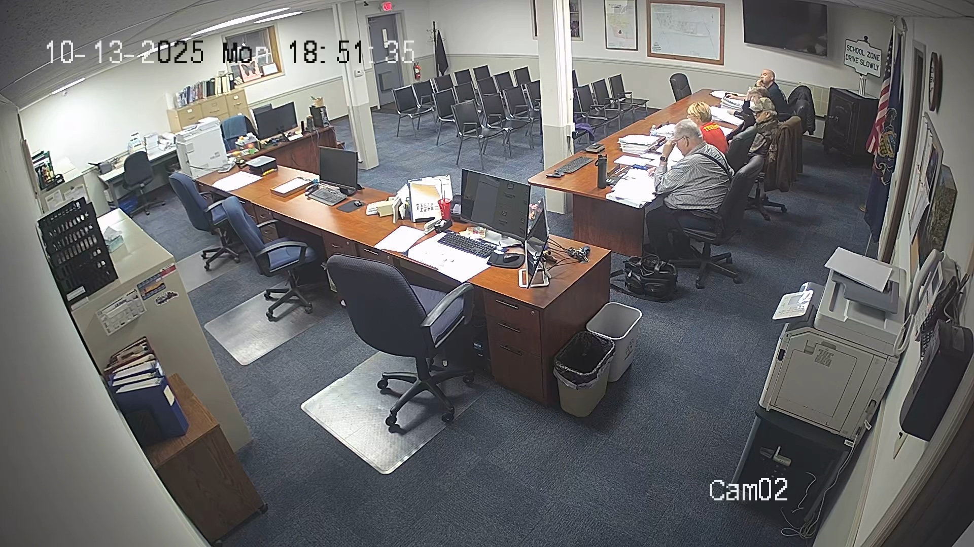 Gray areas of Sunshine Act apparent in West Lebanon Twp. executive sessions