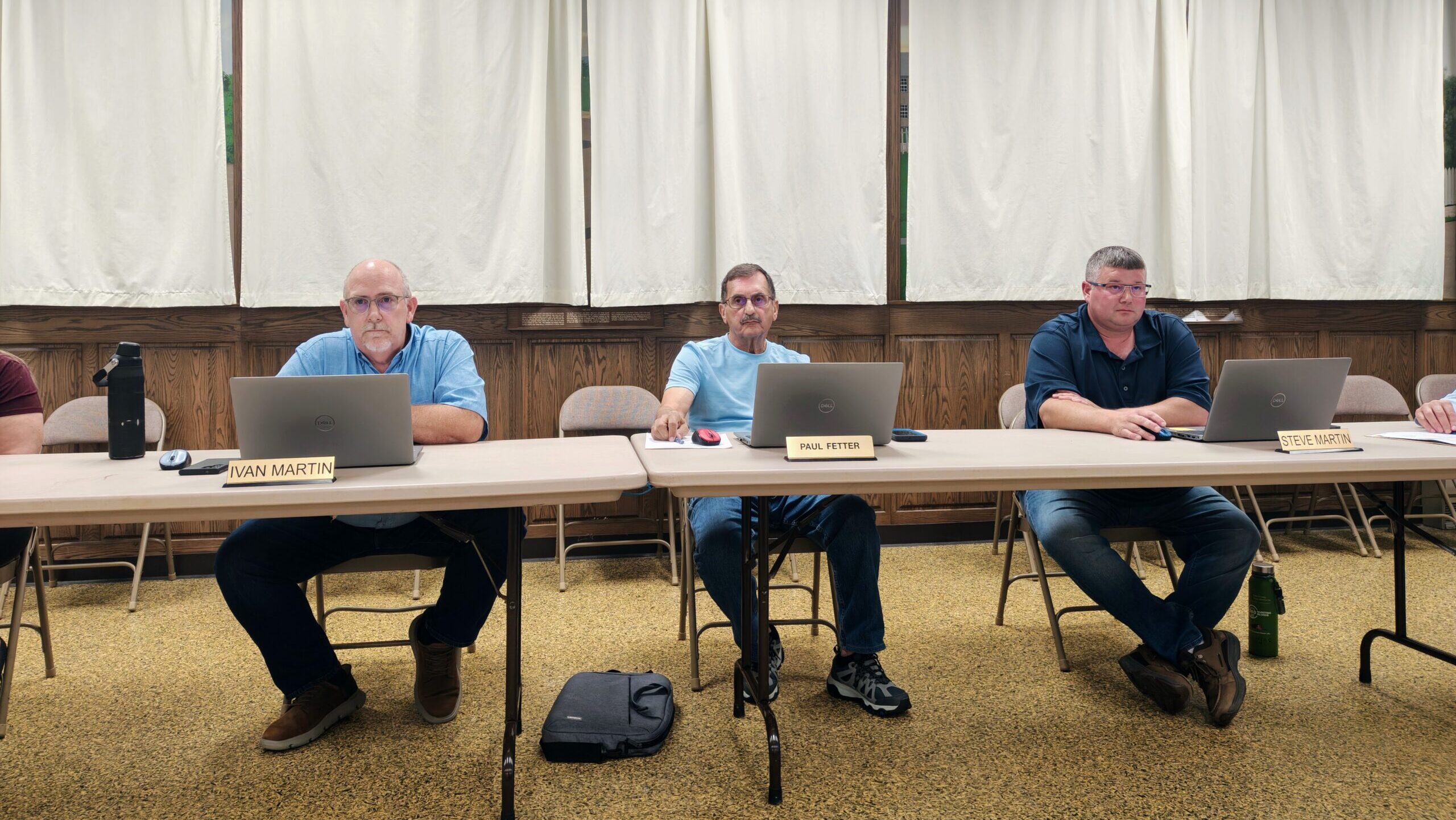 Heidelberg supervisors reject planners' recommendation and approve waivers
