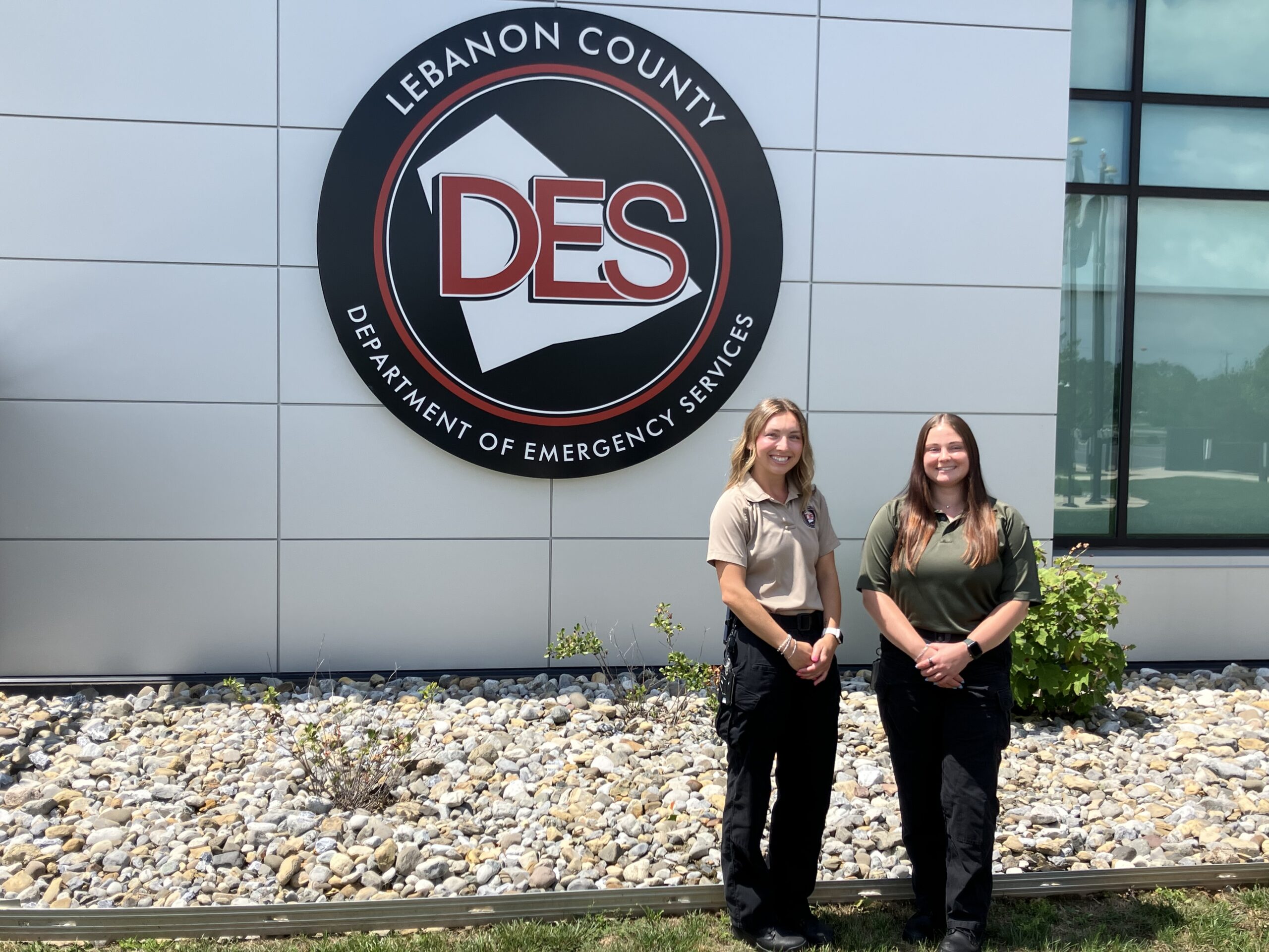 More women heed the call to public service in emergency management world