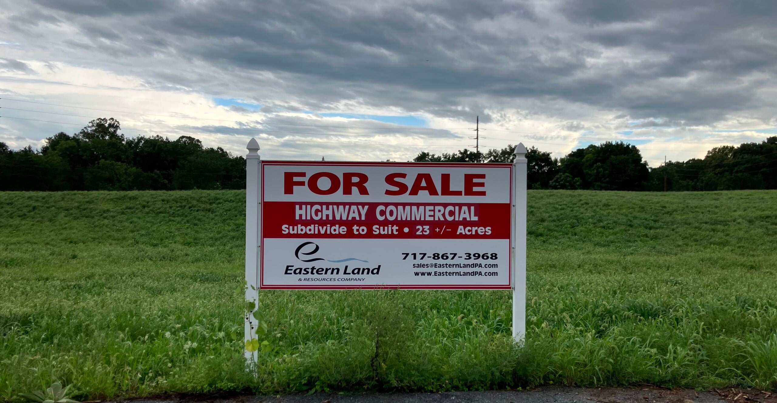 Variance requests denied for proposed retail stores in N. Londonderry Twp.