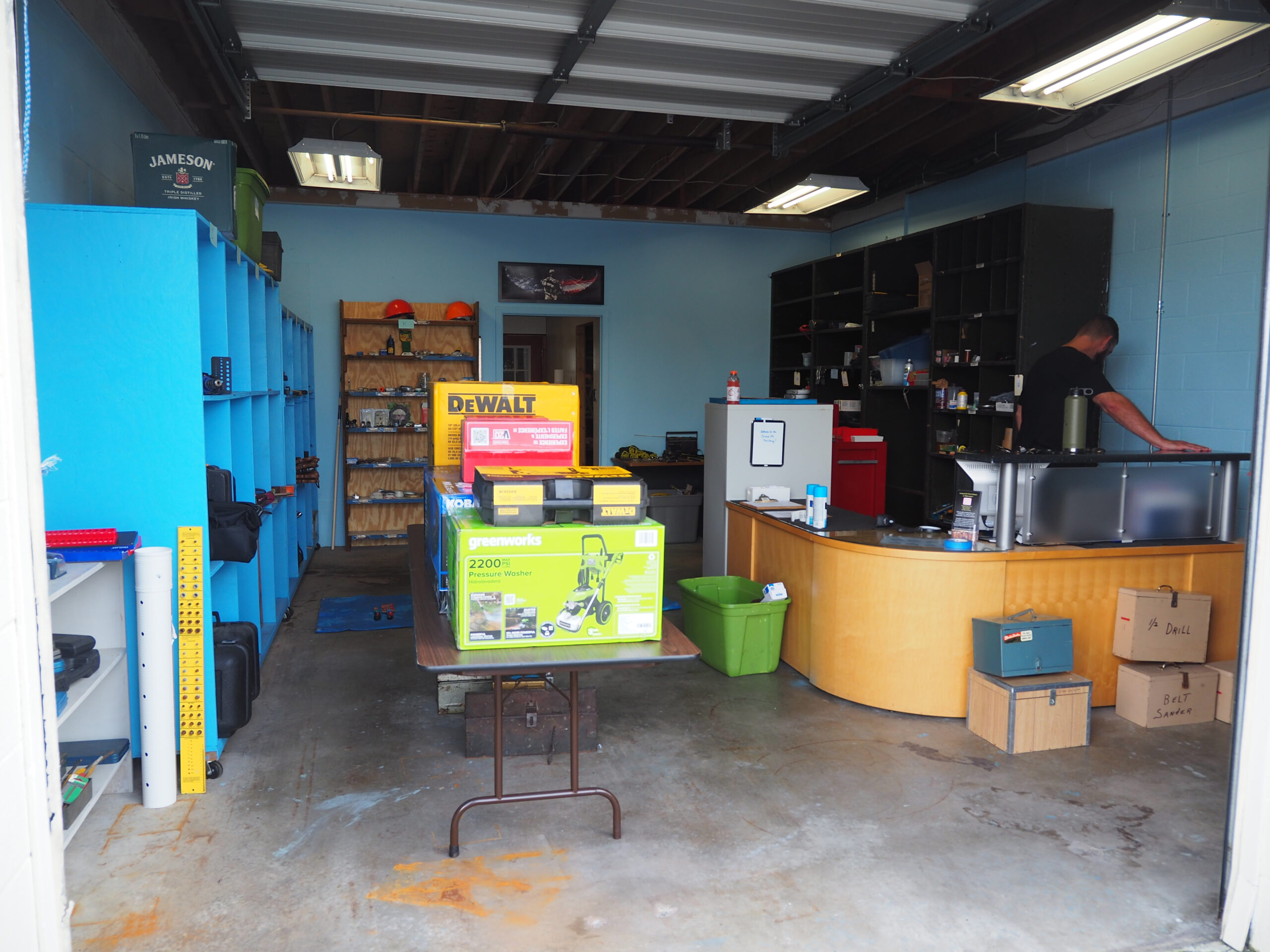 Lebanon County's first tool library is set to open Sept. 12 in S. Lebanon Township