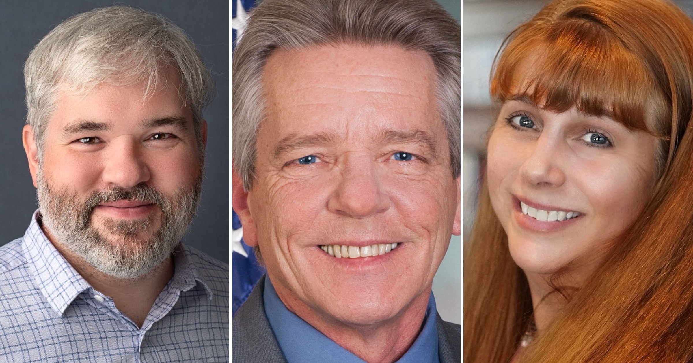 Diamond airs claims over withdrawn 2024 petitions; Dems respond