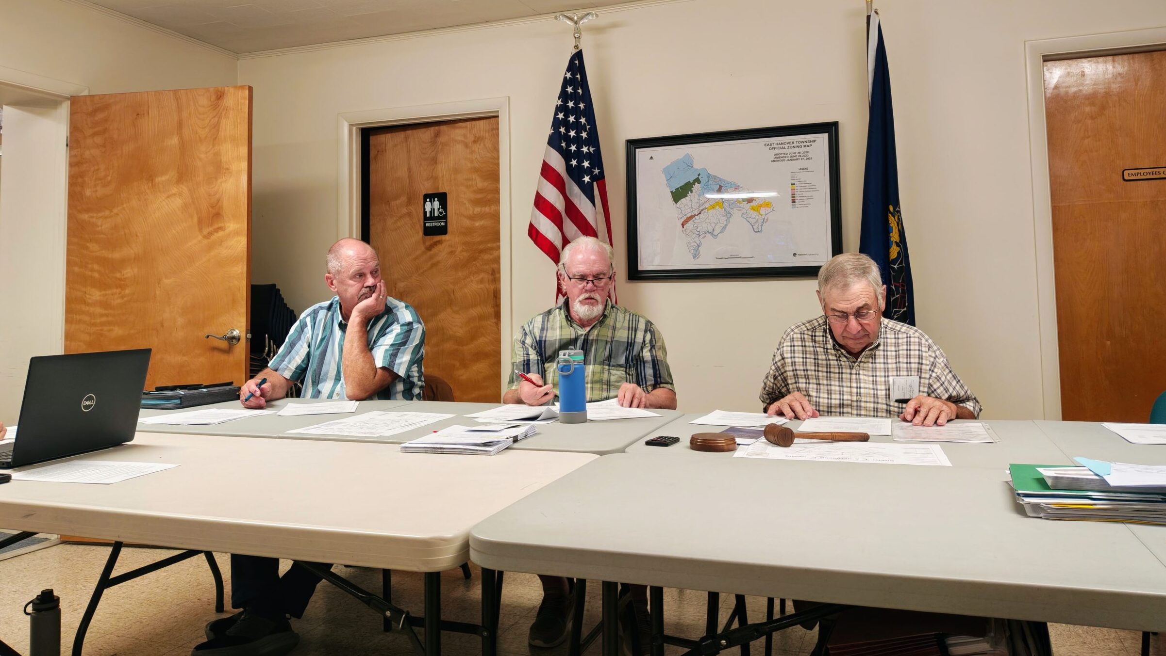 East Hanover Township passes data center ordinance
