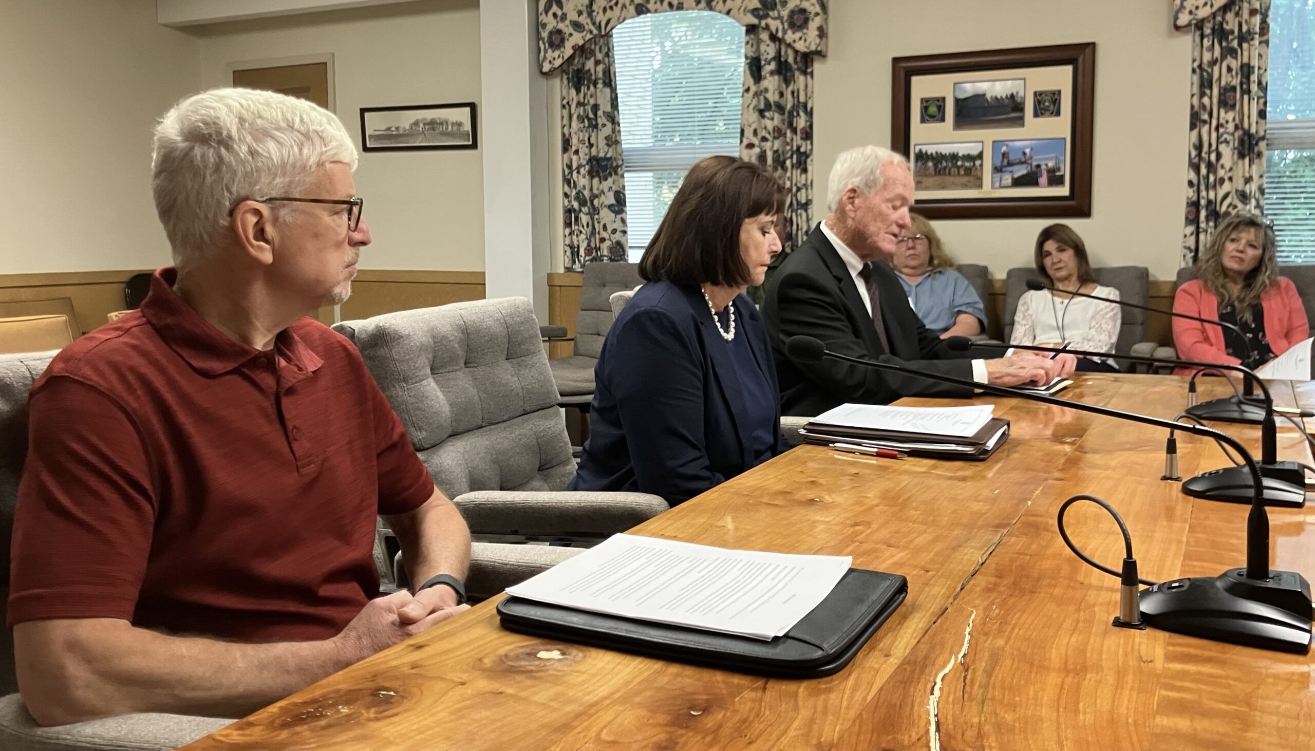 Lebanon County Commissioners may exit hotel tax grant program