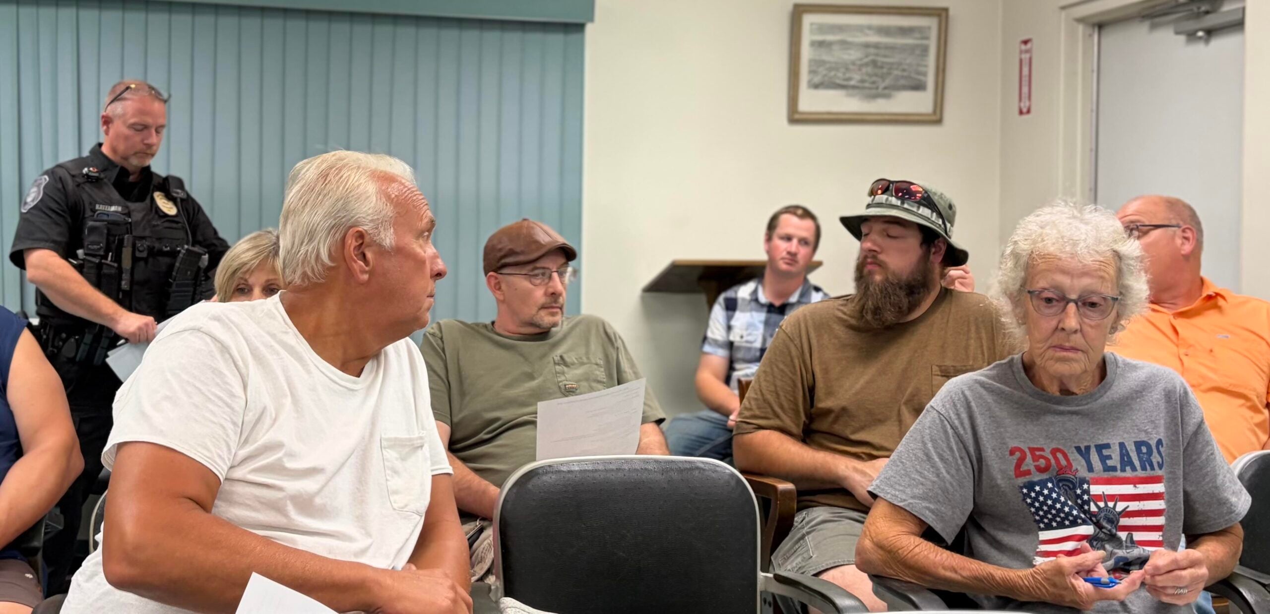 Millcreek Township will research electric bike ordinances, hear resident concerns