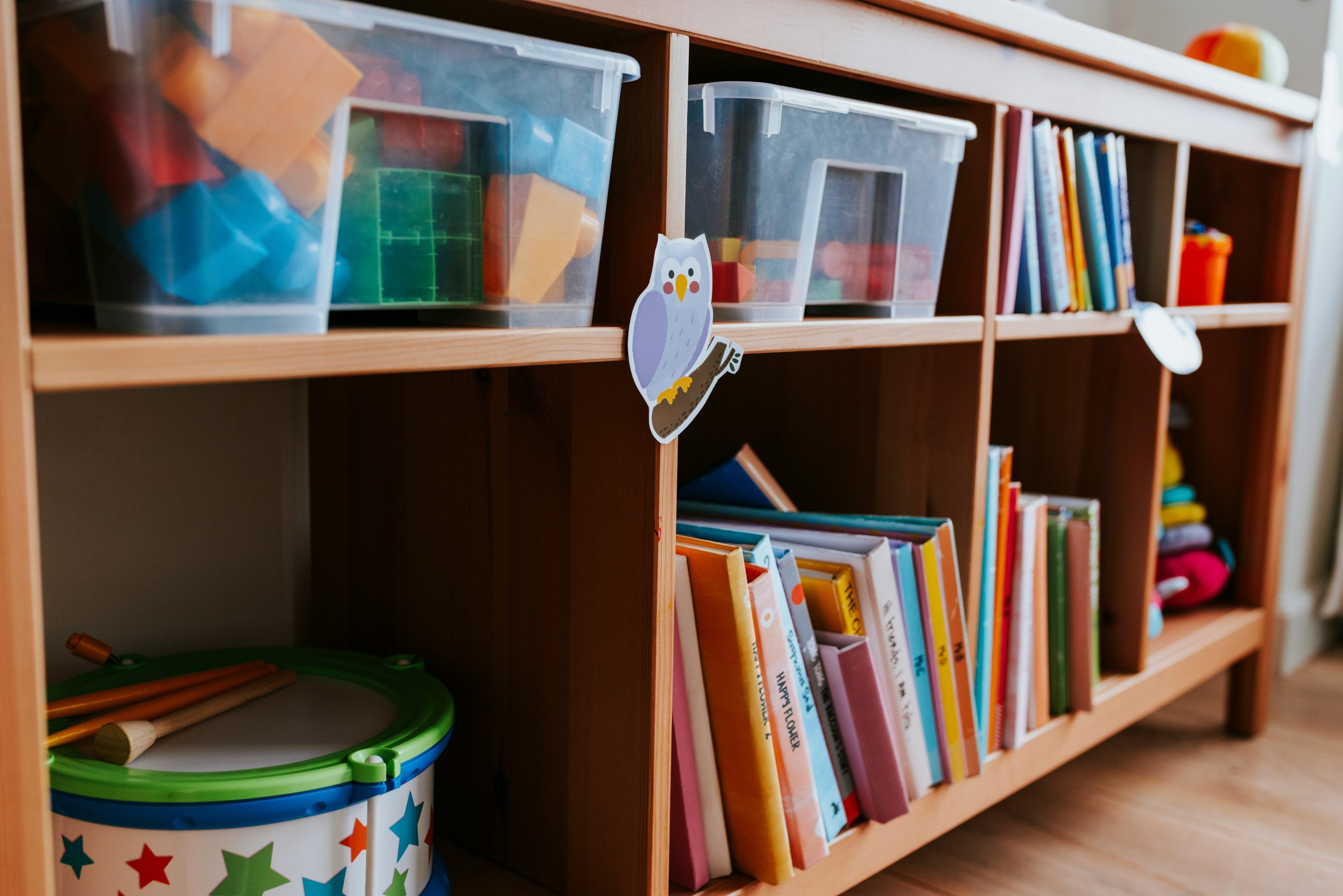 YMCA launches bilingual academy for 3- to 5-year-olds