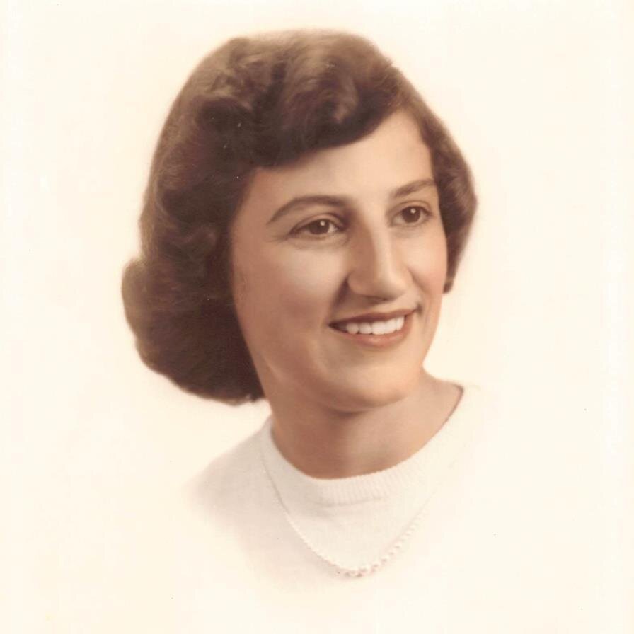 Faye Y. Kreider (1938-2026)
