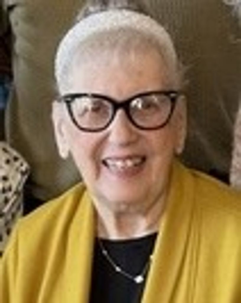 Francine L. Fleisher (1936-2026)